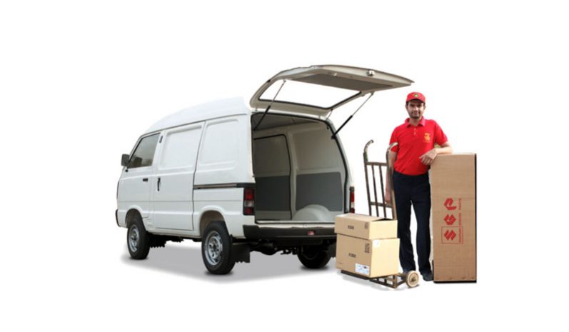 cargo
