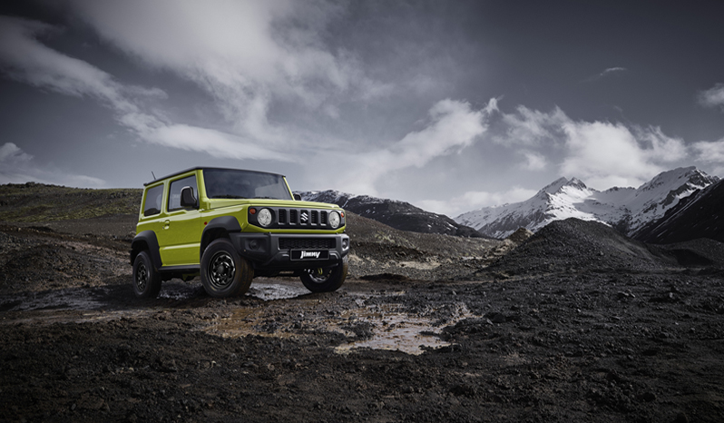 jimny